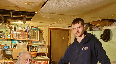 Operation We Care Photo