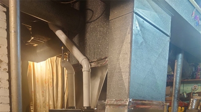 Operation We Care Photo