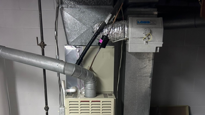 United Way Partnership Photo