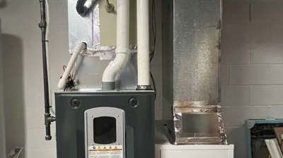 United Way Partnership Photo