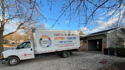 United Way Partnership Photo