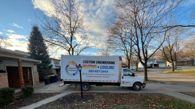 United Way Partnership Photo